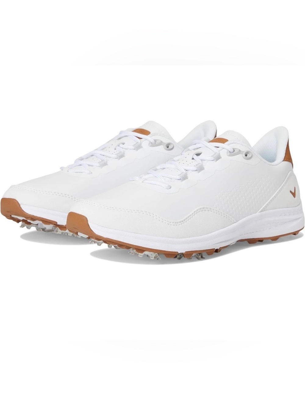 Callaway Women's Coronado v4 Golf Shoes 10.5 Wide